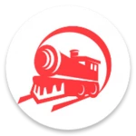 Logo of Rail Radar android Application 